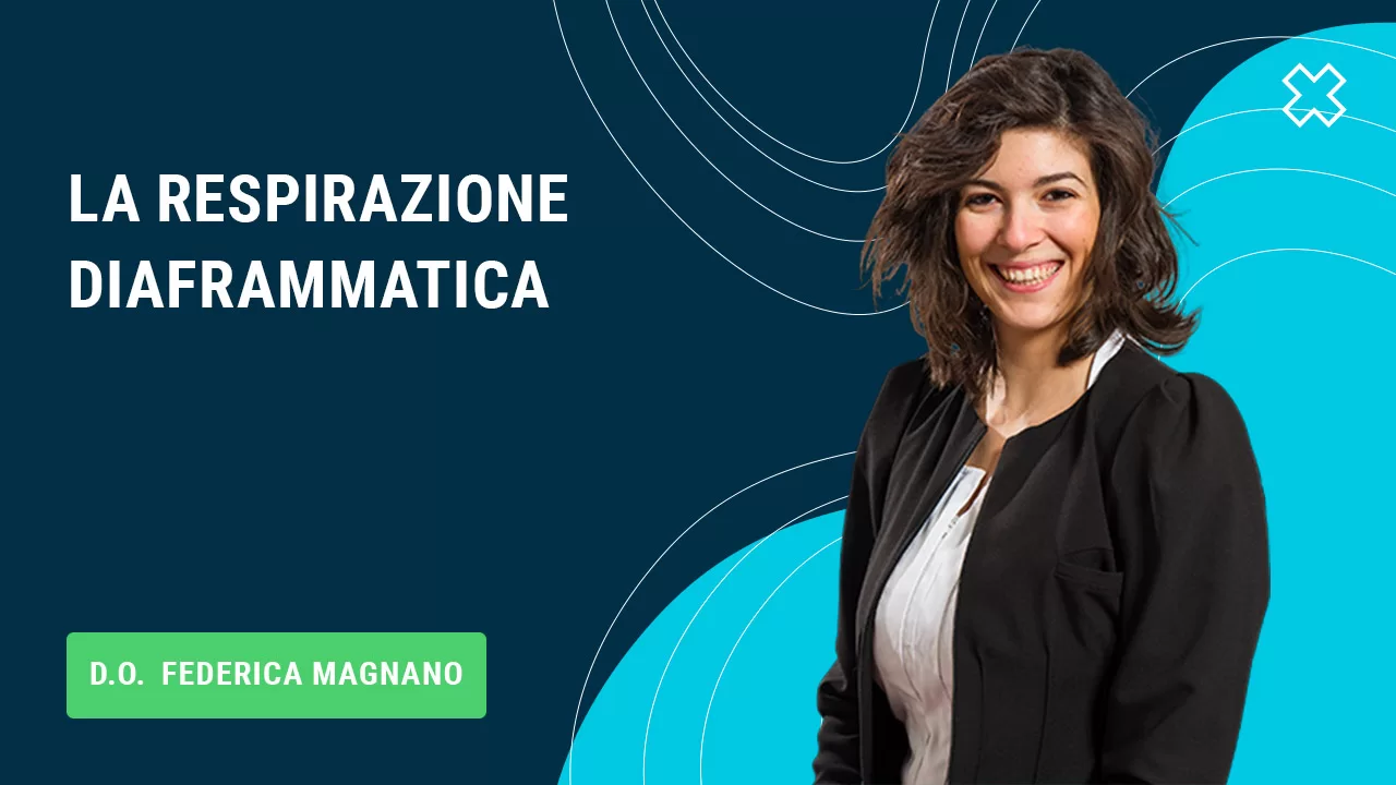 respirazione diaframmatica